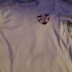 I am selling more Jersey